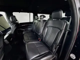 Jeep Wagoneer 2022 4x2 Serie I 4 puertas SUV