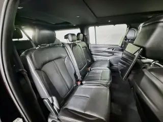 Jeep Wagoneer 2022 4x2 Serie I 4 puertas SUV