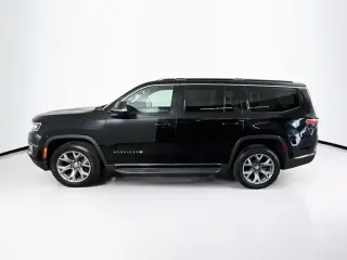 Jeep Wagoneer 2022 4x2 Serie I 4 puertas SUV