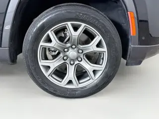 Jeep Wagoneer 2022 4x2 Serie I 4 puertas SUV