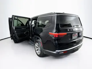 Jeep Wagoneer 2022 4x2 Serie I 4 puertas SUV