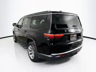 Jeep Wagoneer 2022 4x2 Serie I 4 puertas SUV