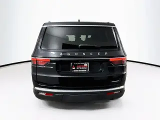 Jeep Wagoneer 2022 4x2 Serie I 4 puertas SUV