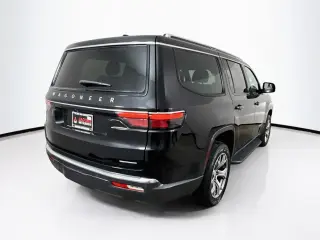 Jeep Wagoneer 2022 4x2 Serie I 4 puertas SUV