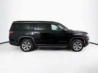 Jeep Wagoneer 2022 4x2 Serie I 4 puertas SUV