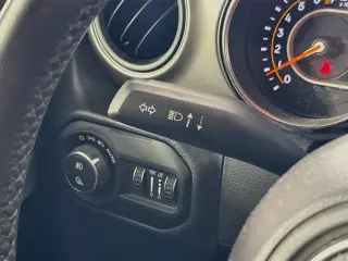 Jeep Gladiator 2022 4x4 Sport S 4 puertas Cabina Crew 5.0 pies SB