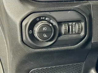 Jeep Gladiator 2022 4x4 Sport S 4 puertas Cabina Crew 5.0 pies SB