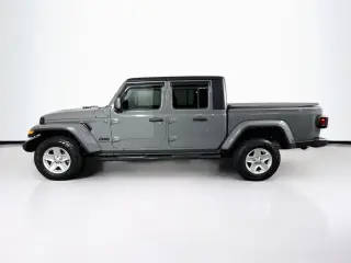 Jeep Gladiator 2022 4x4 Sport S 4 puertas Cabina Crew 5.0 pies SB