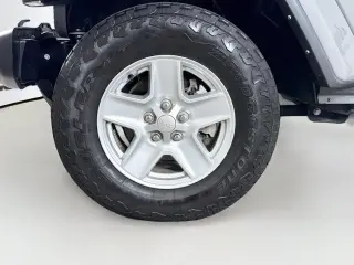 Jeep Gladiator 2022 4x4 Sport S 4 puertas Cabina Crew 5.0 pies SB