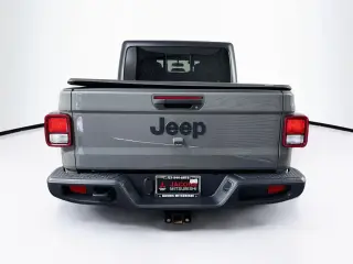 Jeep Gladiator 2022 4x4 Sport S 4 puertas Cabina Crew 5.0 pies SB