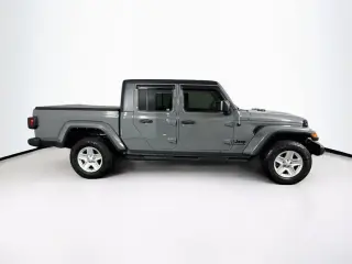 Jeep Gladiator 2022 4x4 Sport S 4 puertas Cabina Crew 5.0 pies SB