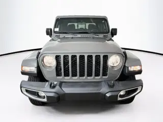 Jeep Gladiator 2022 4x4 Sport S 4 puertas Cabina Crew 5.0 pies SB