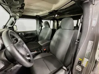 Jeep Gladiator 2022 4x4 Sport S 4 puertas Cabina Crew 5.0 pies SB