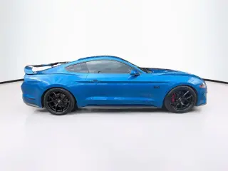 Ford Mustang 2019 GT 2 puertas Fastback