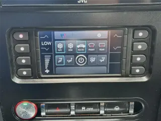 Ford Mustang 2019 GT 2 puertas Fastback