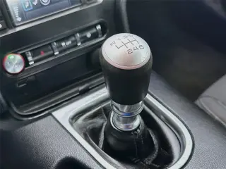 Ford Mustang 2019 GT 2 puertas Fastback