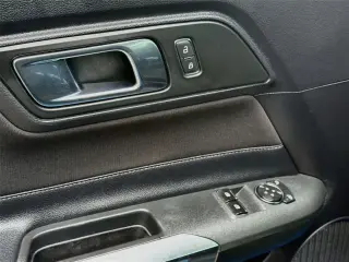 Ford Mustang 2019 GT 2 puertas Fastback