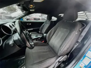 Ford Mustang 2019 GT 2 puertas Fastback