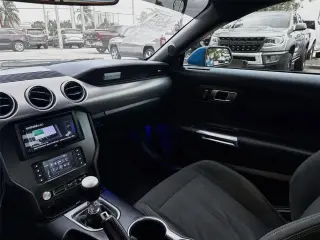 Ford Mustang 2019 GT 2 puertas Fastback