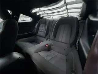 Ford Mustang 2019 GT 2 puertas Fastback