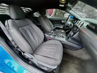 Ford Mustang 2019 GT 2 puertas Fastback