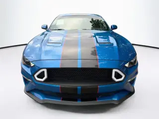 Ford Mustang 2019 GT 2 puertas Fastback