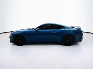 Ford Mustang 2019 GT 2 puertas Fastback