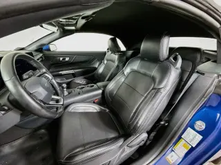 Ford Mustang 2024 GT Premium 2 puertas Convertible