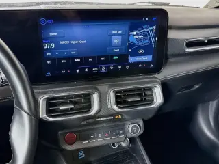 Ford Mustang 2024 GT Premium 2 puertas Convertible