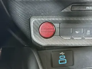 Ford Mustang 2024 GT Premium 2 puertas Convertible