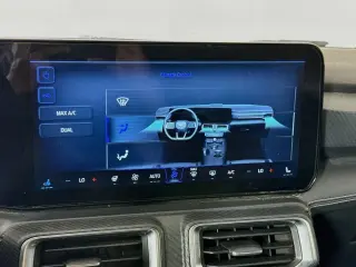 Ford Mustang 2024 GT Premium 2 puertas Convertible