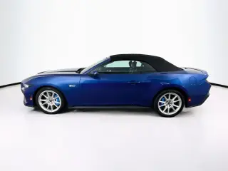 Ford Mustang 2024 GT Premium 2 puertas Convertible