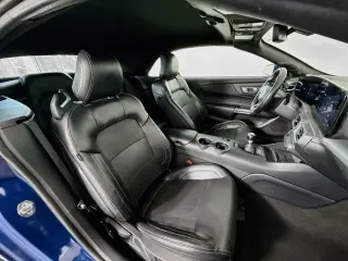 Ford Mustang 2024 GT Premium 2 puertas Convertible