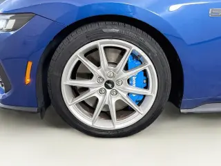 Ford Mustang 2024 GT Premium 2 puertas Convertible