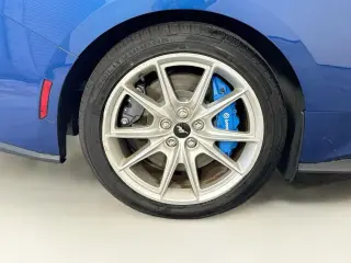 Ford Mustang 2024 GT Premium 2 puertas Convertible