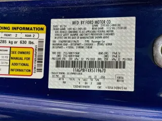 Ford Mustang 2024 GT Premium 2 puertas Convertible