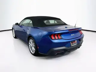 Ford Mustang 2024 GT Premium 2 puertas Convertible