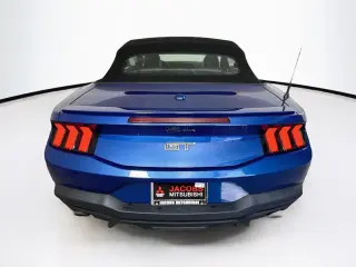Ford Mustang 2024 GT Premium 2 puertas Convertible