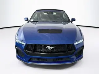 Ford Mustang 2024 GT Premium 2 puertas Convertible