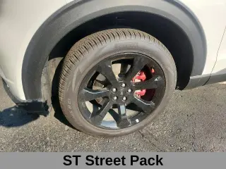 Ford Explorer 2024 AWD ST 4 puertas SUV
