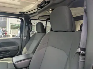Jeep Wrangler 2023 4x4 Willys 4xe 4 puertas SUV