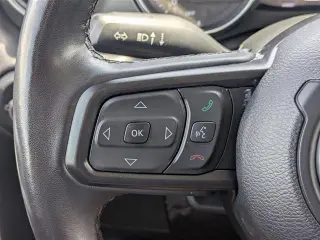 Jeep Wrangler 2023 4x4 Willys 4xe 4 puertas SUV