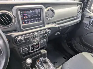 Jeep Wrangler 2023 4x4 Willys 4xe 4 puertas SUV