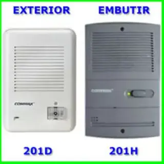 PORTEROS ELÉCTRICOS Caballito