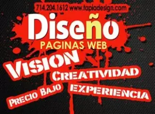 #1 en Diseño Web