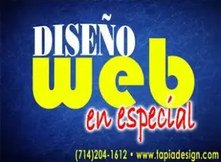 Diseño de Paginas Web