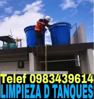 Limpieza en Puembo y Pifo