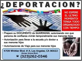 █►CARTA PODER►📢TRADUCCIONES📞