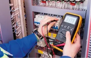 Electricista