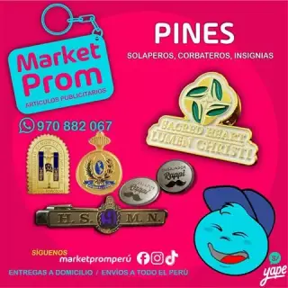 MarketProm Perú